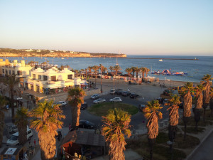 Best beaches in Lagos Algarve