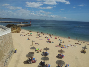 Algarve: Tax Haven and Heaven for Europe's Seniors