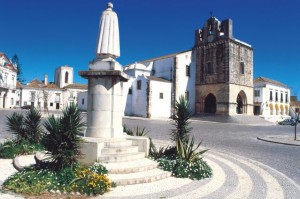 5 sites not to miss in Faro