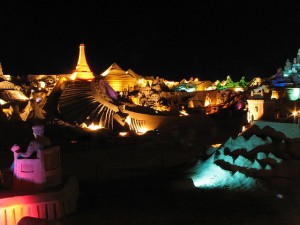 A few Algarve events for June 2015