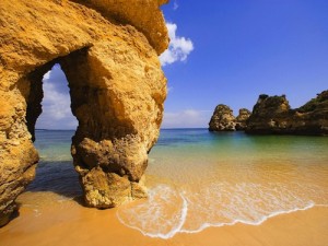 Algarve-Portugal