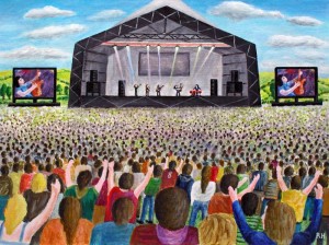 Algarve events to look forward to in September 2015