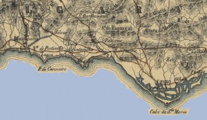 Algarve tourist history hailed in a new magazine