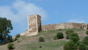 Aljezur-Castle