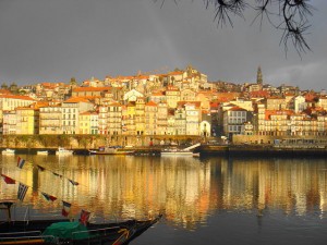 An inexpensive trip to Northern Portugal