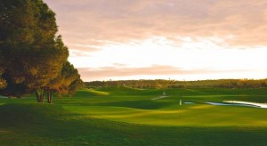 Another spring, another golfing trip to the Algarve!