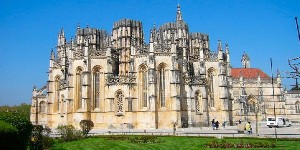 Religious destination in the Algarve