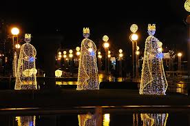 Christmas customs in Portugal