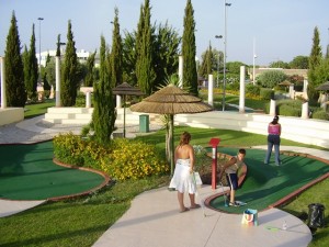 Fun in the family, the best places for kids in the Algarve