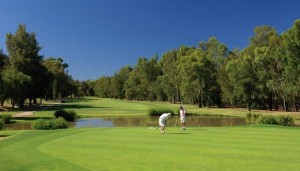 It’s September, it’s time to play golf in the Algarve