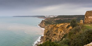 Salema, an unknown corner of Paradise