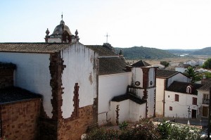 Silves Castle, one of the most popular Algarve attractions in 2014