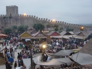 Silves-Medieval-Festival