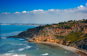 Spanish destinations near Algarve