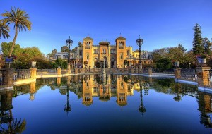 Spanish destinations near Algarve: Part 2