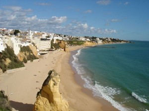 albufeira