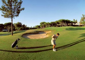 Algarve Golf Algarve Golf Image