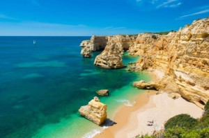 algarve july 2026