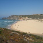 Aljezur Portugal - Armoreira Beach - Aljezur guide