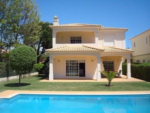 buy your house in the Algarve