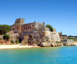 must visit Algarve museums and castles